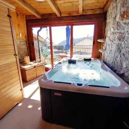 Stone Retreat Grižane
