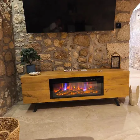 Stone Retreat