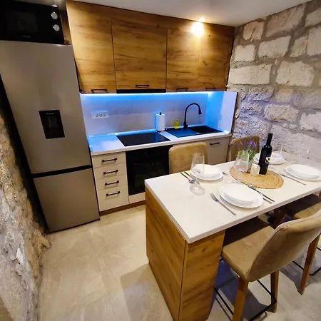 Stone Retreat