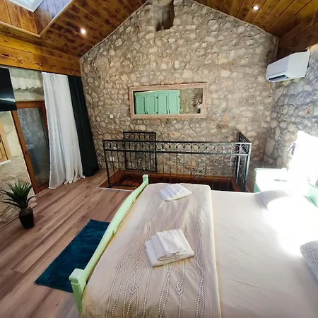 Stone Retreat *