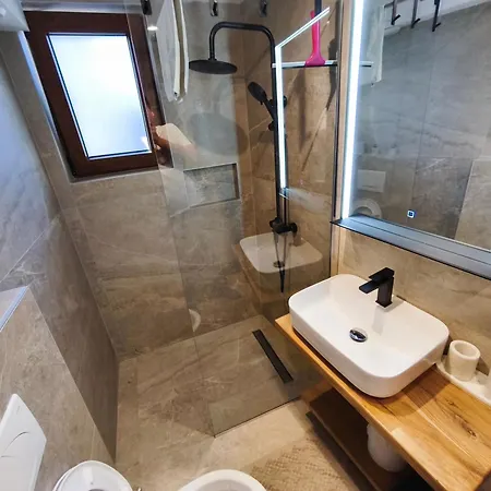 Stone Retreat *