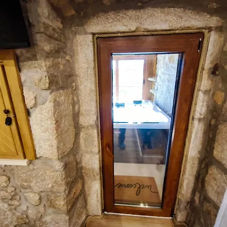 Stone Retreat *
