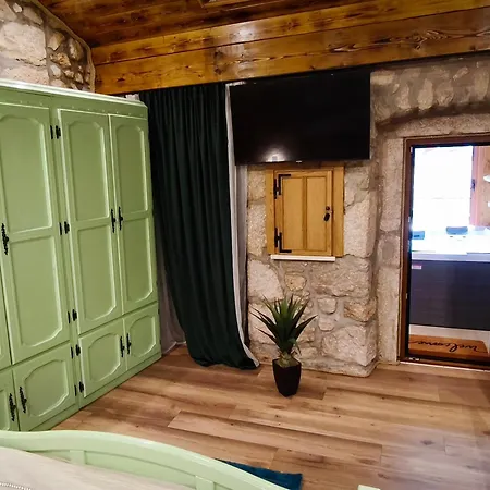 Stone Retreat